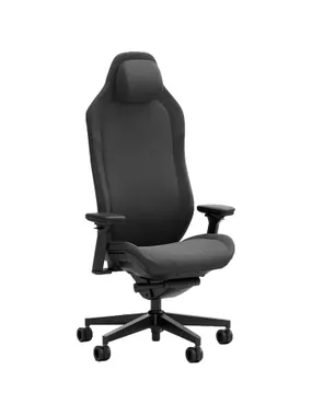 Gaming chair Refine Fabric Dark