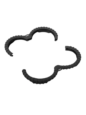 Propeller guard protector SUNNYLIFE for DJI Avata 2 (black)