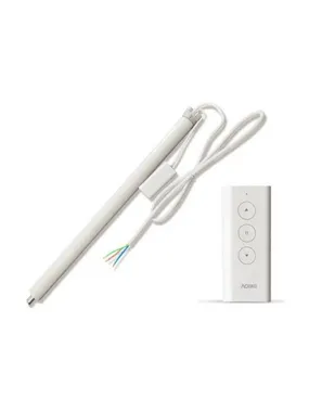 SMART HOME ROLLER CONTROLLER/SRSC-M01 AQARA