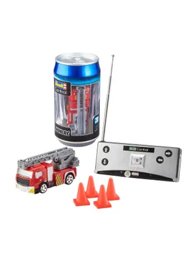 Mini RC Fire Truck