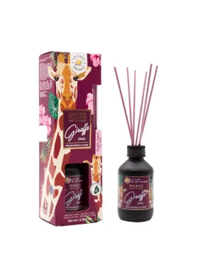 Safari Giraffe Chic fragrance sticks 100ml