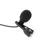 IK Multimedia iRig Mic Lav Black Clip-on mikrofons