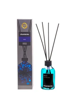 Luxury Edition Reed Diffuser Bleu fragrance sticks 110ml