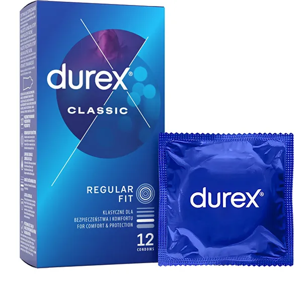 Condoms Classic