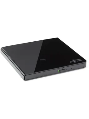 GP57EB40 External DVD Burner