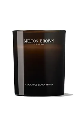 Re-Charge Black Pepper Scented Candle (Scent Candle) 190 g