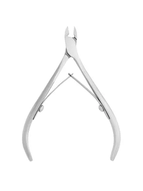 Cuticle nippers Classic 10 6 mm (Cuticle Nippers)