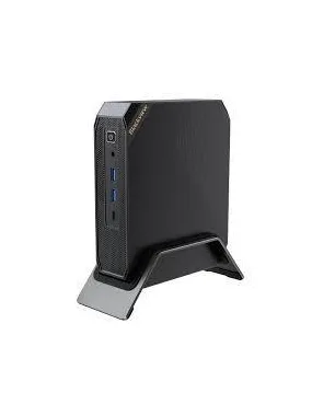 PC MINI MP200 CI5-11400H/16/512GB W11P BLACK BLACKVIEW
