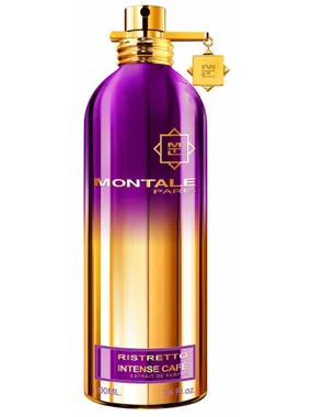 Intense café Ristretto - perfumed extract, 100ml