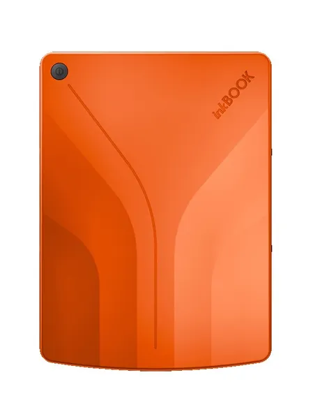 Ebook reader Calypso Plus orange