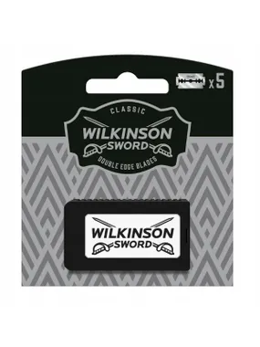 Classic Premium razor for razor 5 pcs