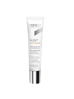 Iklen+ [Pure-C-Reverse] eye ​​cream 15ml