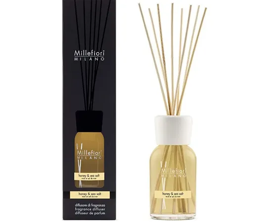 STICK DIFFUSER 250 ml HONEY & SEA SALT