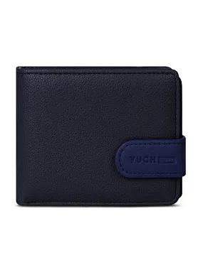 Men's wallet Ranieo Blue