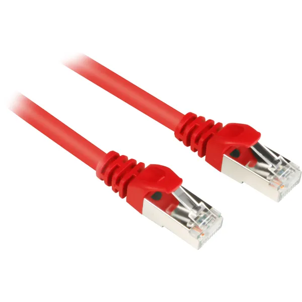 Patch cord RJ45 Cat.6 SFTP