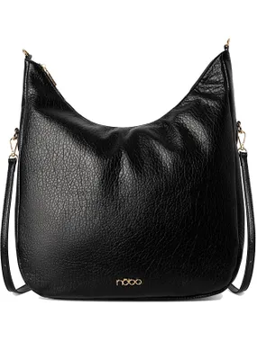 Women's handbag BAGP070-K020 Black