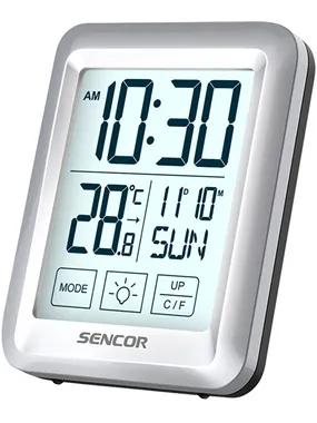Weather station SWS 1918