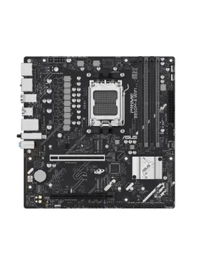 Asus Prime B850M-A WiFi AMD B850 ligzda AM5 MICRO ATX