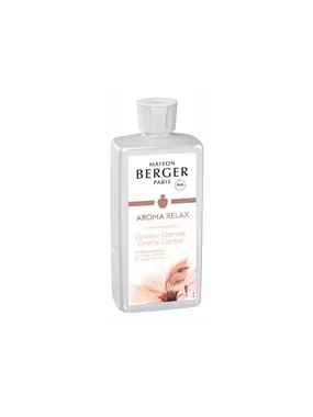 Refill for catalytic lamp Aroma Relax Sweet Orient Oriental Comfort (Lampe Recharge/Refill) 500 ml