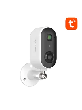 Laxihub IP Wireless Camera W1-TY WiFi 1080p Tuya