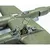 Plastic model Lockheed P-38 F/G Lightning