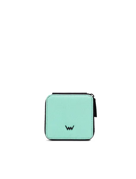 Women's wallet Majken Mint