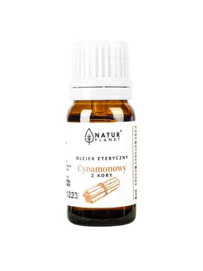10ml cinnamon essential oil