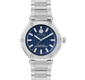 Philipp Plein PW1BA0423 The Hexagon Ladies Watch 38mm 5ATM
