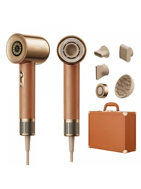 HAIR DRYER MIRACLE/AHD9 DREAME