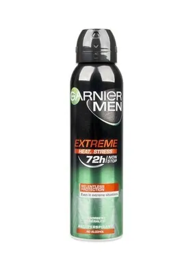 (Mineral Men Extreme) Spray 150 ml