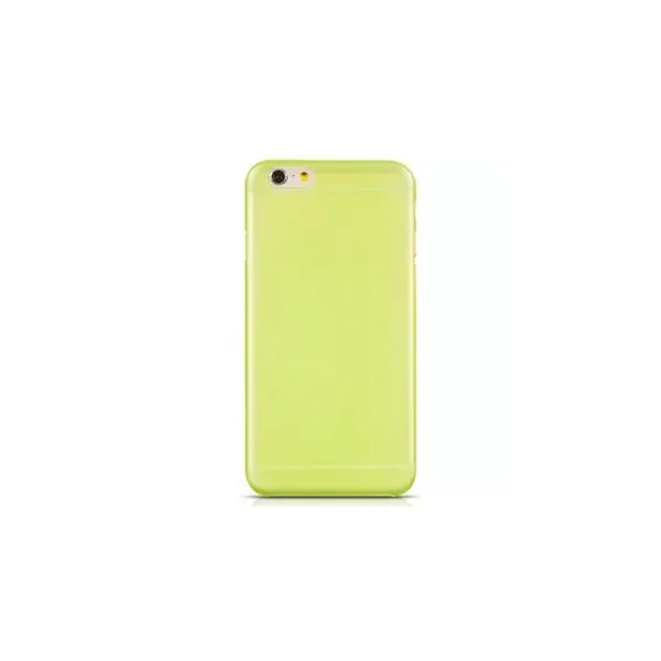 Apple iPhone 6 Ultra Thin series PP Green