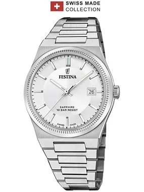 Swiss Made 20034/1