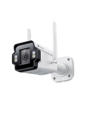 NET CAMERA BULLET H.265+ 4MP/INSIGHT S345-4G(4MM) TP-LINK