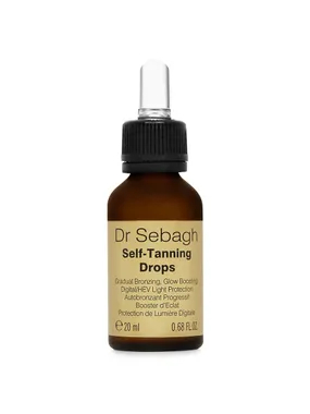Self-Tanning Drops self-tanning drops 20ml