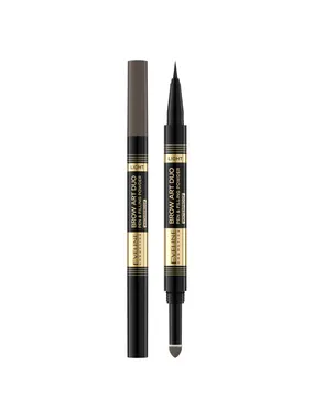 Brow Art Duo 2in1 Light eyebrow pen and powder