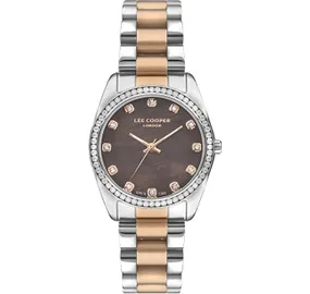 Analog watch LC07478.540