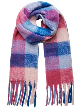 Women's Scarf PCBEA 17105951 Bellwether Blue