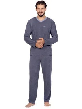 MEN'S REGINA Pajamas 592