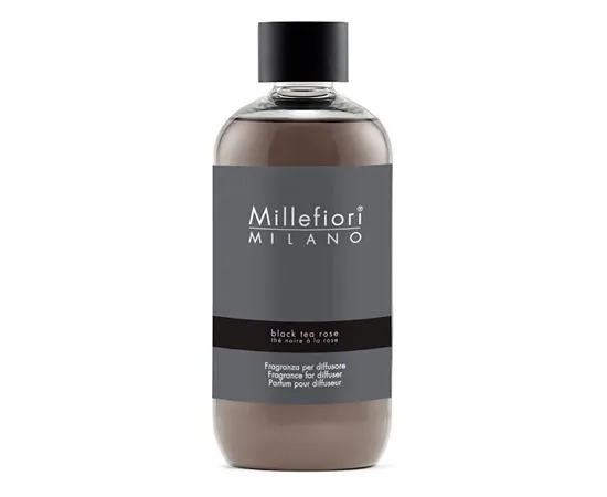 REFILL FOR STICK DIFFUSER 250ml BLACK TEA ROSE