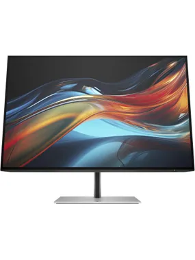 HP Series 7 Pro 24 collu WUXGA USB-C monitors - 724pu