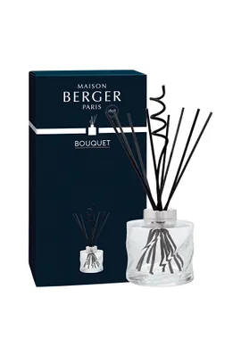 Aroma diffuser Spirale transparent 222 ml