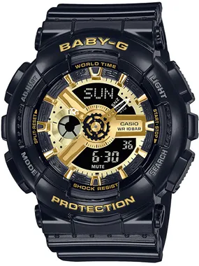 BABY-G BA-110X-1AER (397)