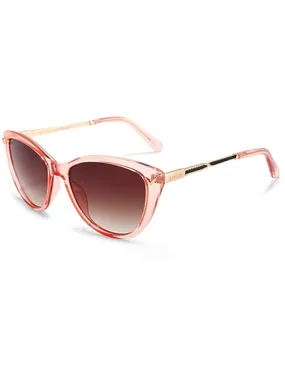 Women's sunglasses amra pink