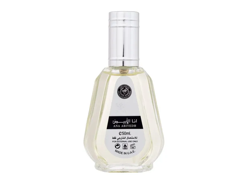 Ana Abiyedh Eau de Parfum , 50ml