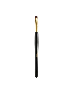 Classic Eyeliner Brush bevelled brush for lines and eyebrows