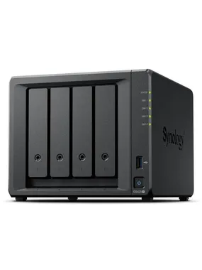 NAS STORAGE TOWER 4BAY/2GB DS425+ SYNOLOGY