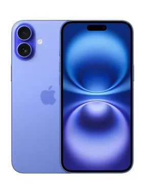 iPhone 16 Plus 128GB - Ultramarine