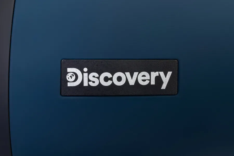 Discovery Range 60 mērķtālrunis