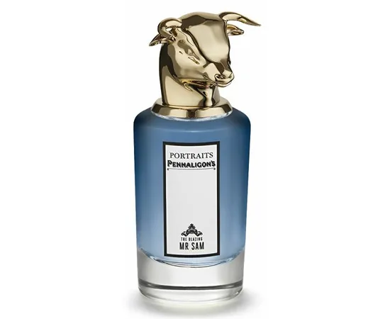 The Blazing Mr Sam - EDP, 75ml