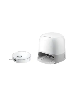 VACUUM CLEANER ROBOT Q REVO/CURV5A1 WH QRCS02-00 ROBOROCK